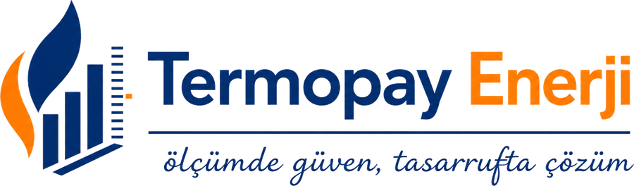 TermoPay Enerji — Ölçümde güven, tasarrufta çözüm